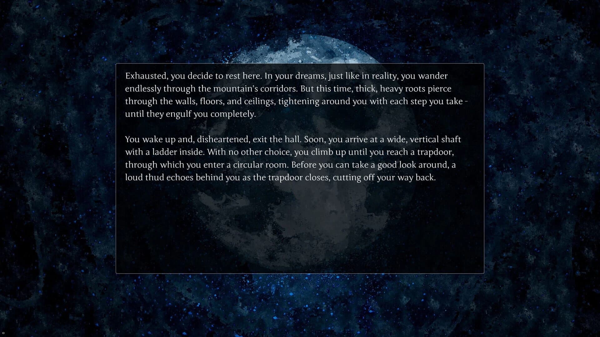 Bael's Rock screenshot 3