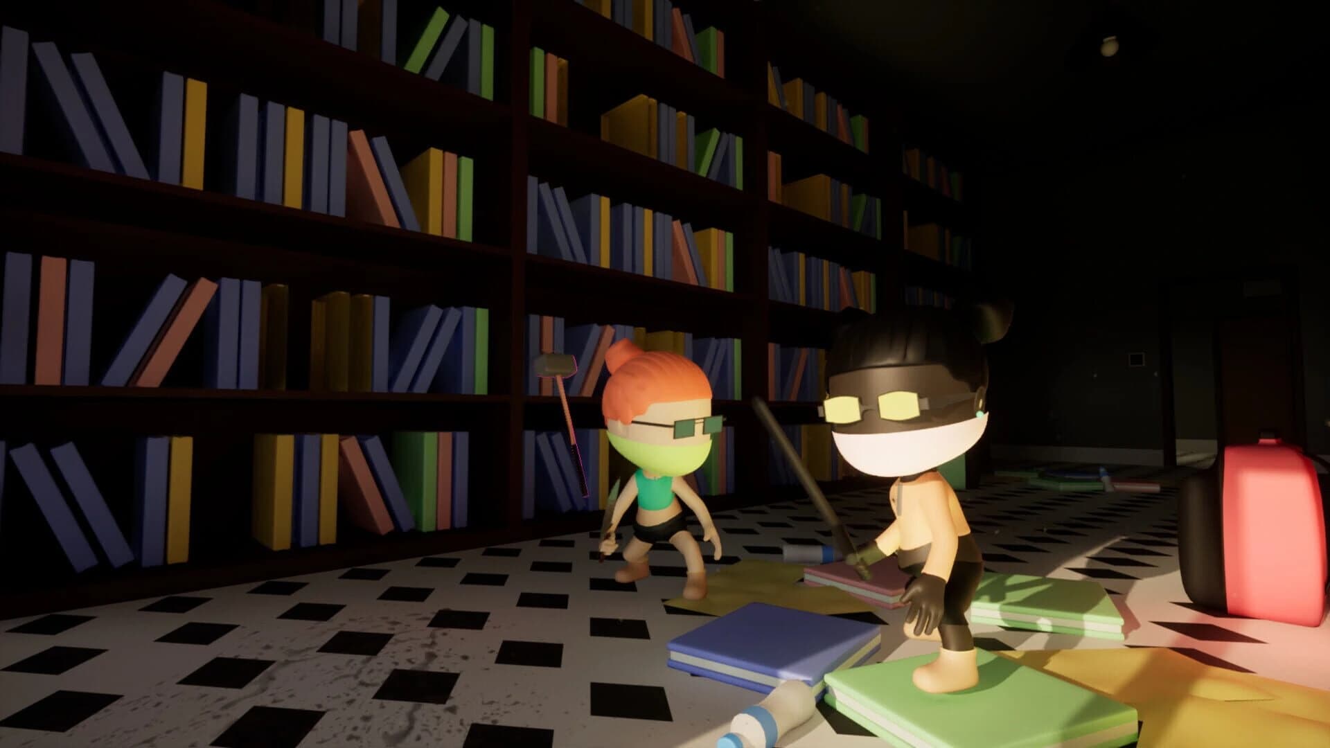 Bagel screenshot 3