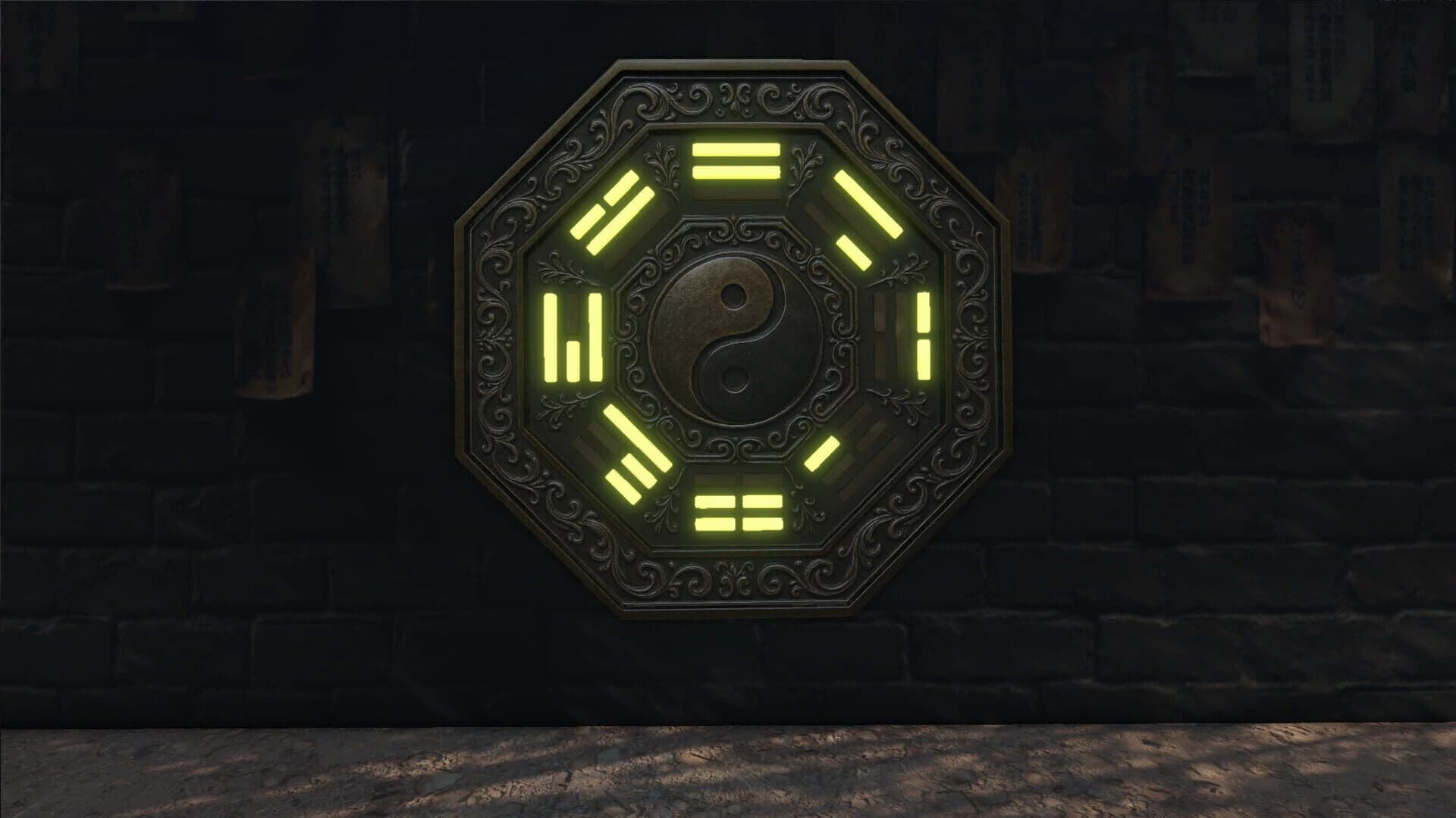 Bagua Alley screenshot 2