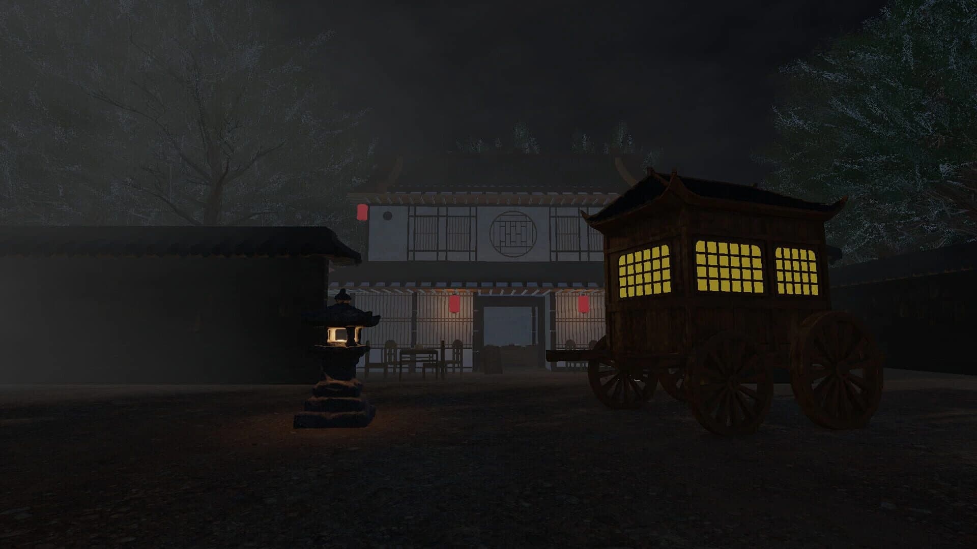 Bagua Alley screenshot 5