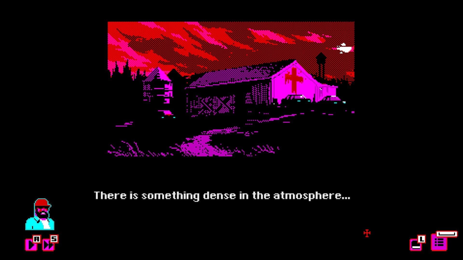 Bahnsen Knights screenshot 4