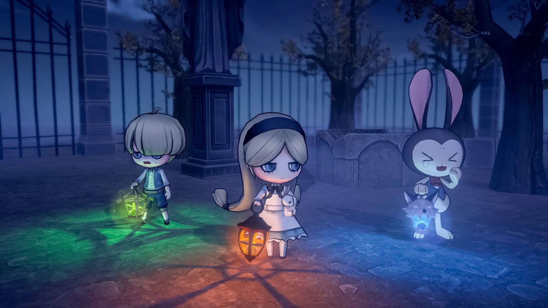 Bail or Jail screenshot 4