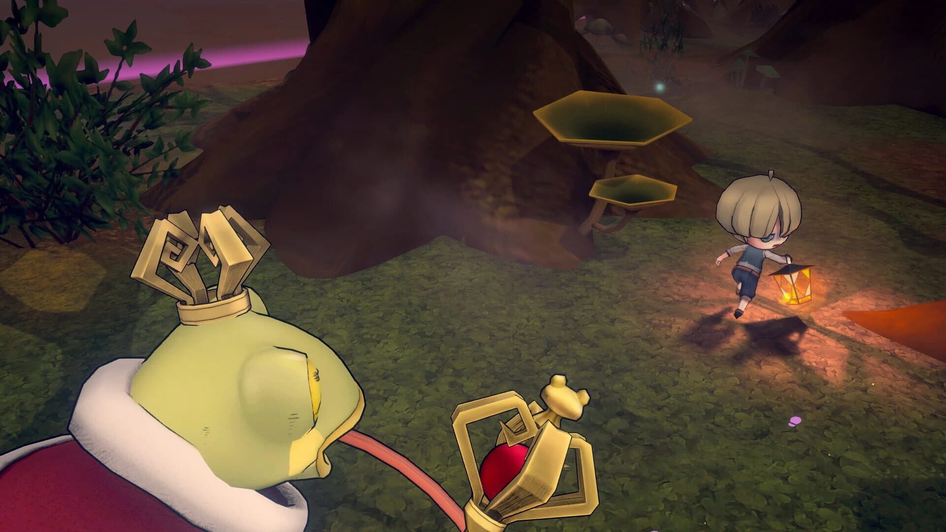 Bail or Jail screenshot 1