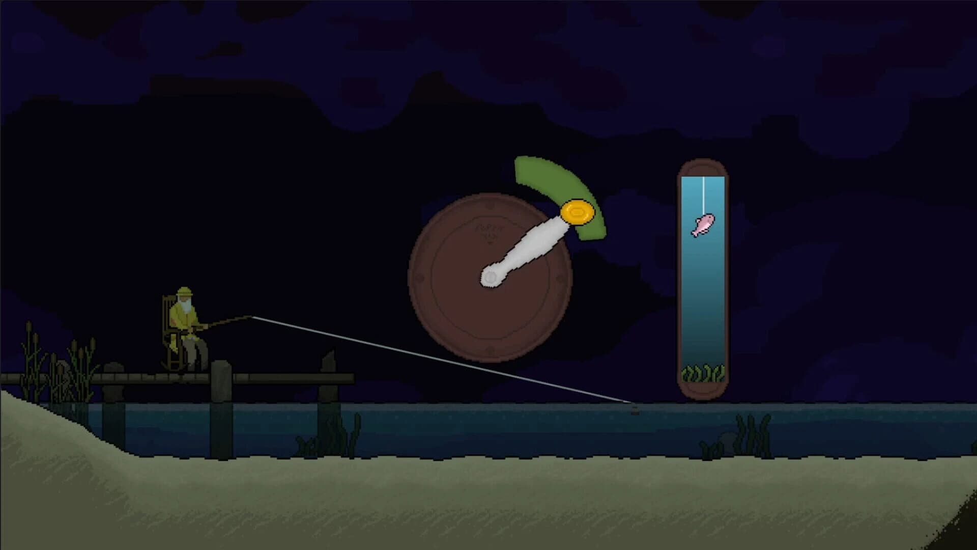Bait & Tackle screenshot 3
