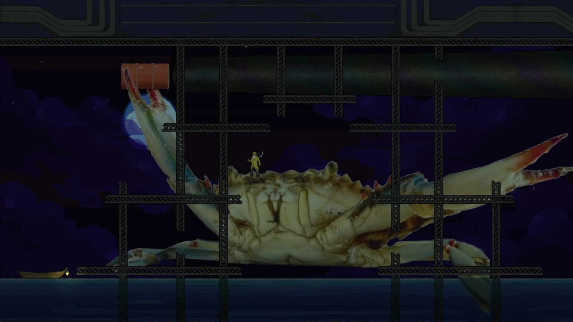 Bait & Tackle screenshot 2