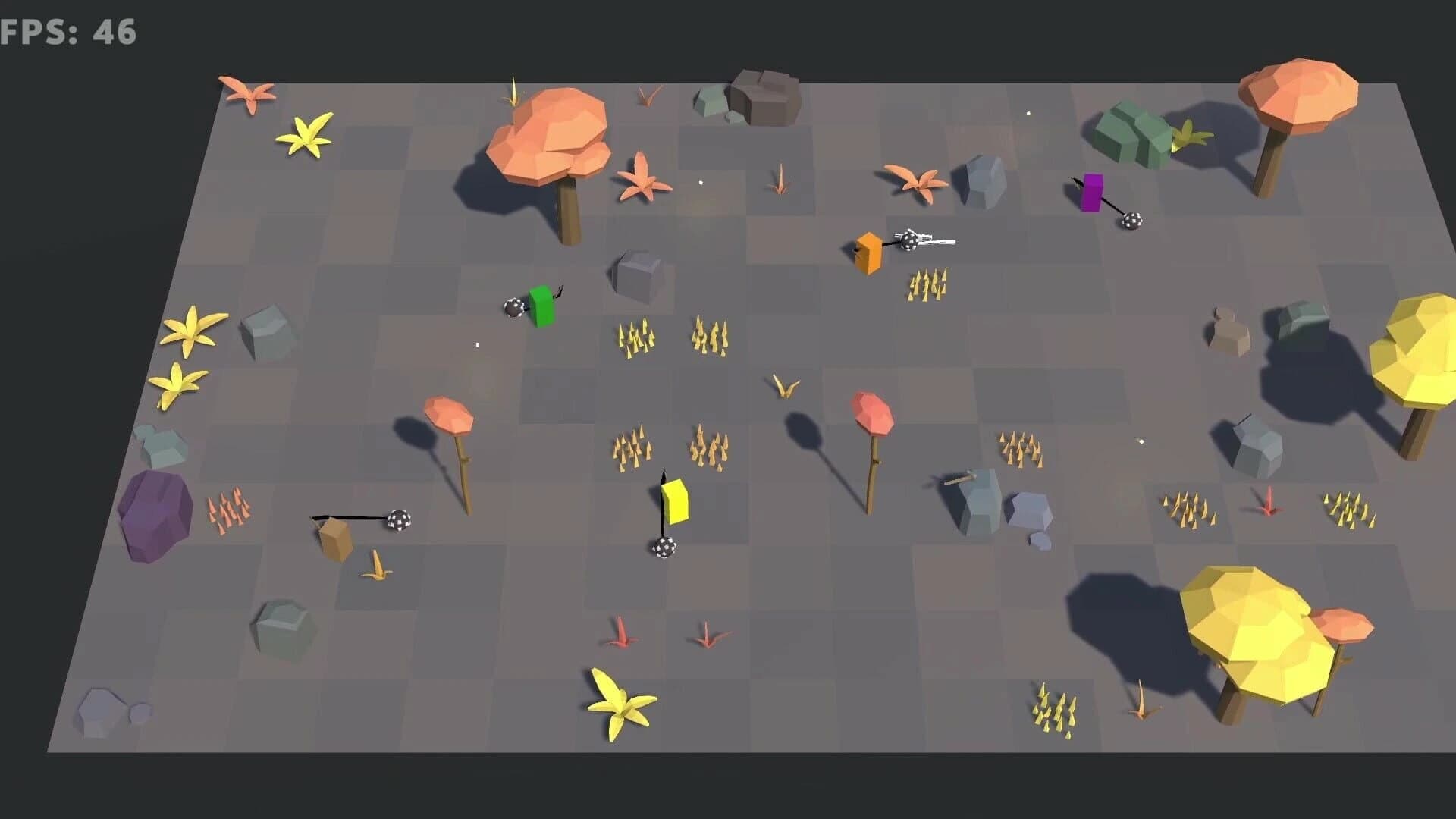 Bàito screenshot 3