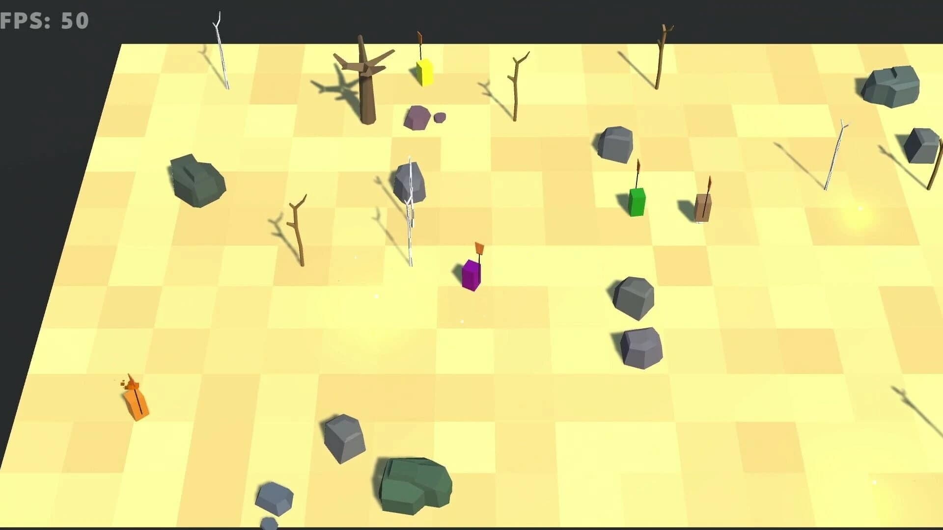 Bàito screenshot 2