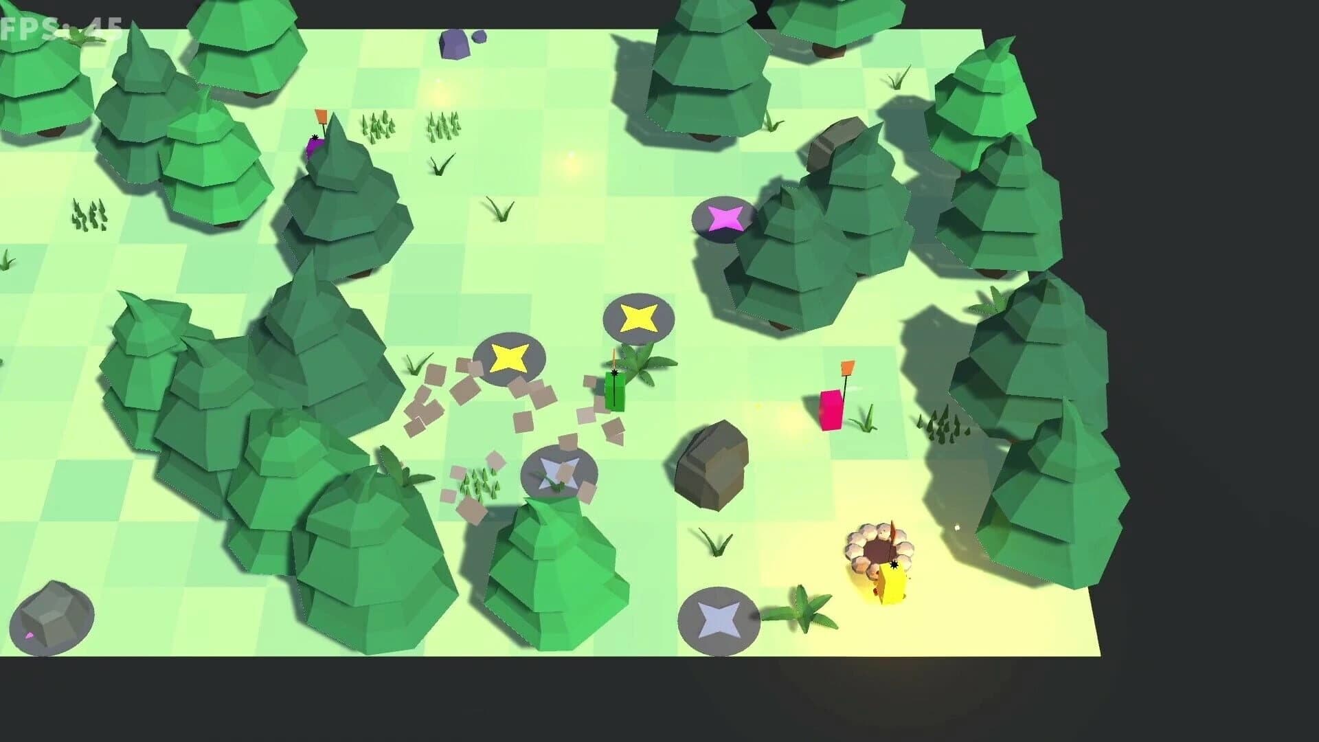 Bàito screenshot 5