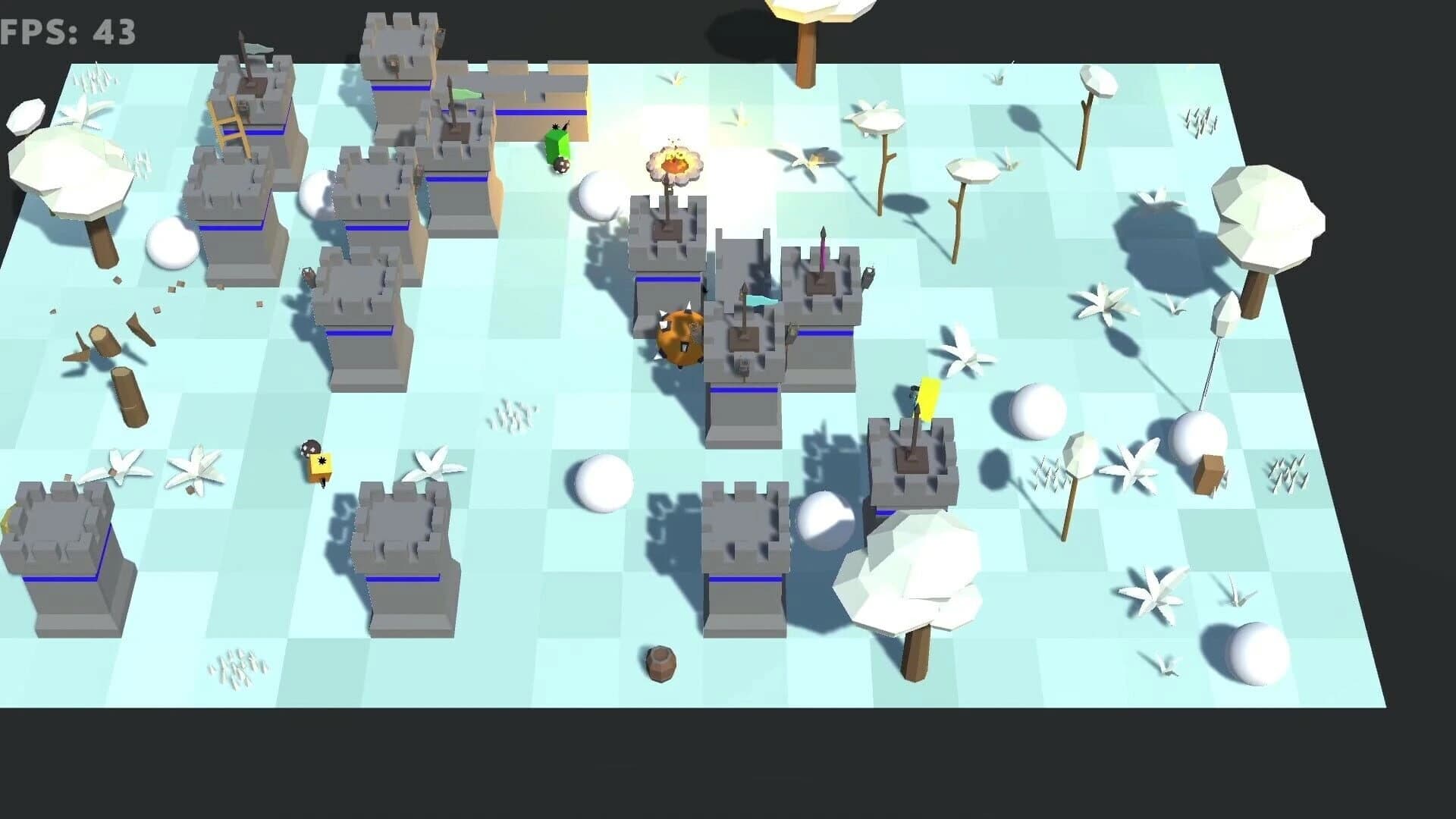 Bàito screenshot 4