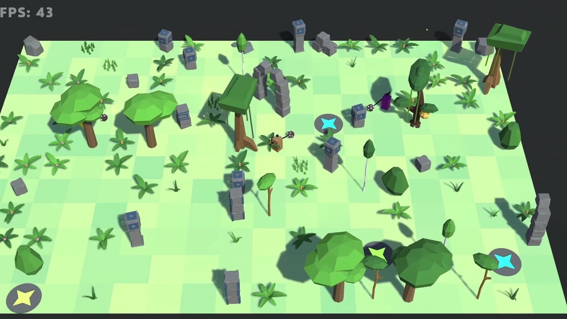 Bàito screenshot 1