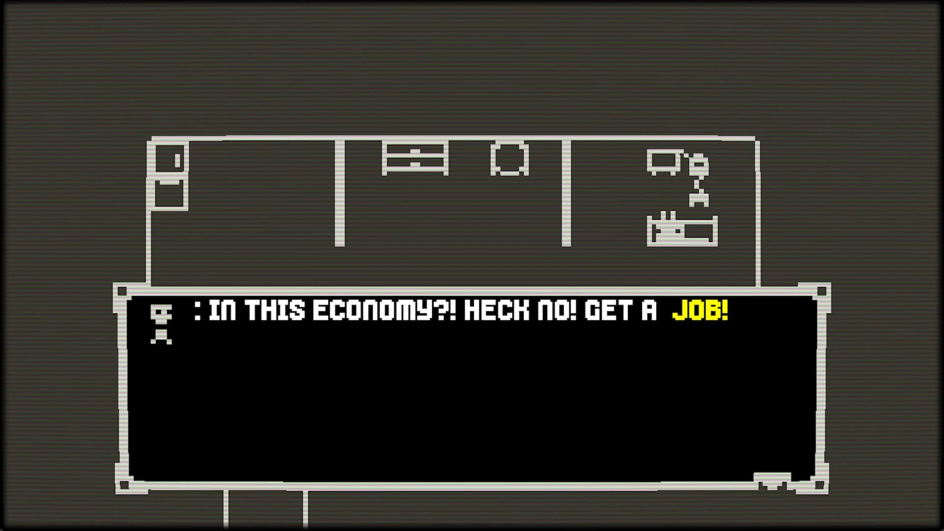 Baito Fight screenshot 2