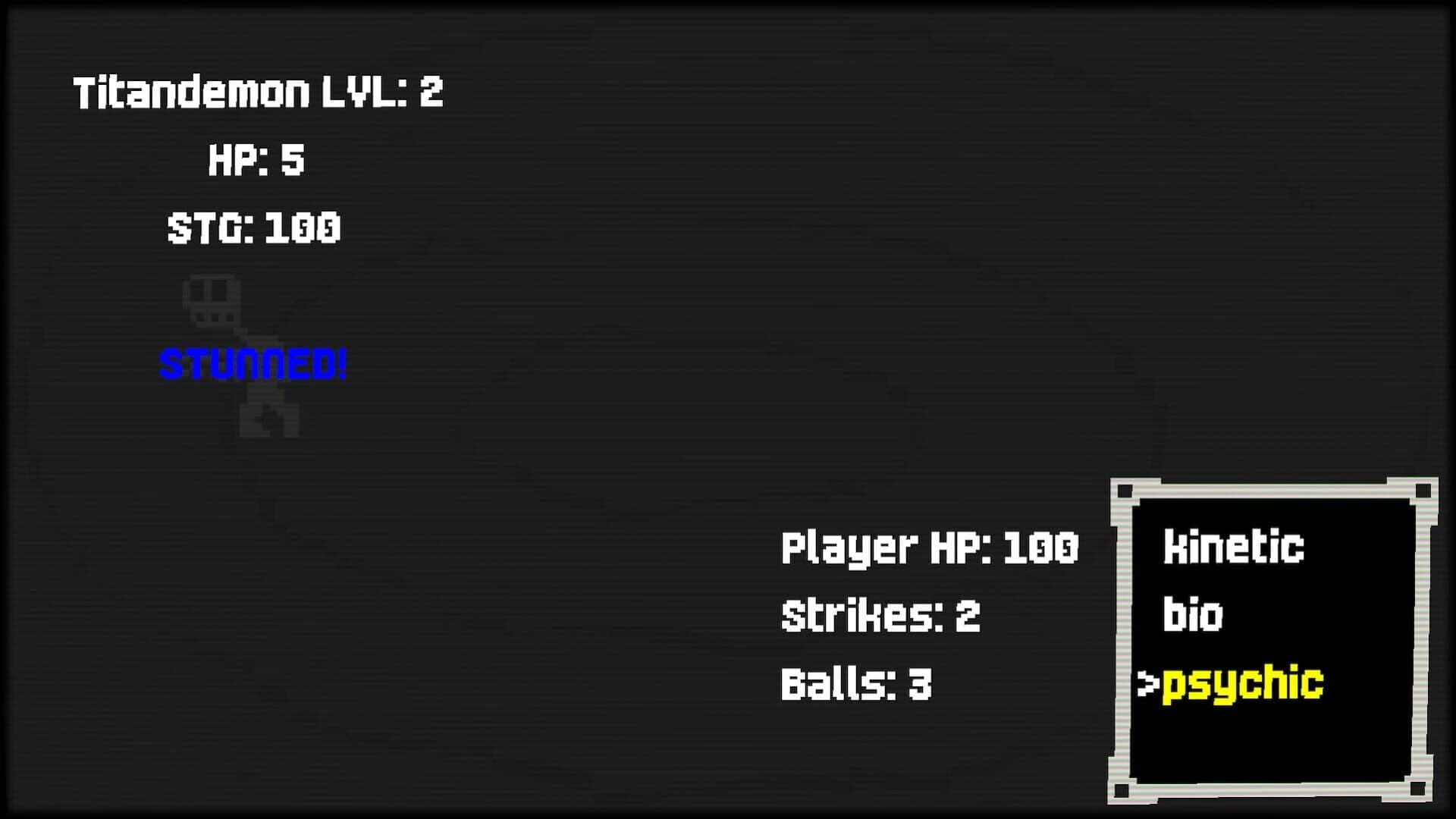 Baito Fight!!: Part-time Devil Hunter screenshot 5