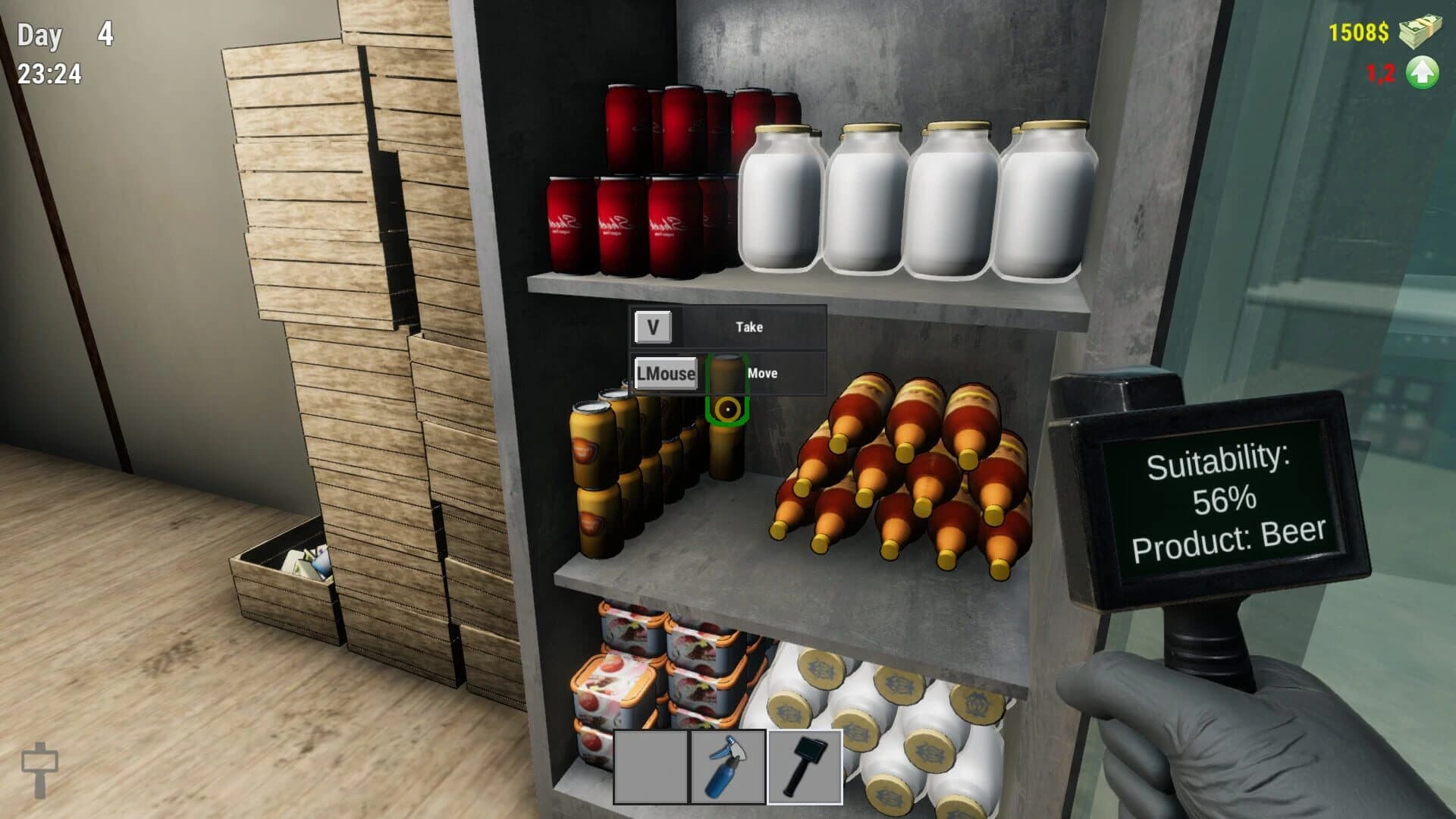 Bakery Magnate: Online screenshot 4