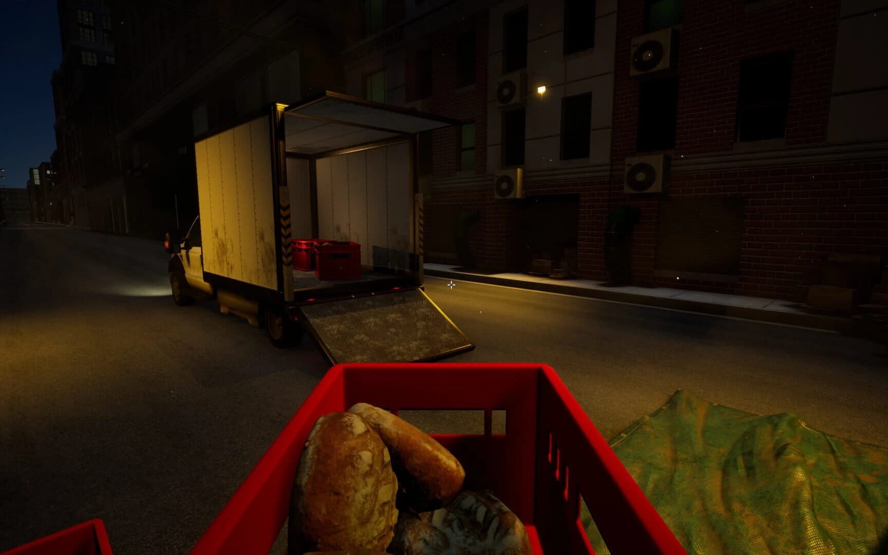Bakery Simulator screenshot 2