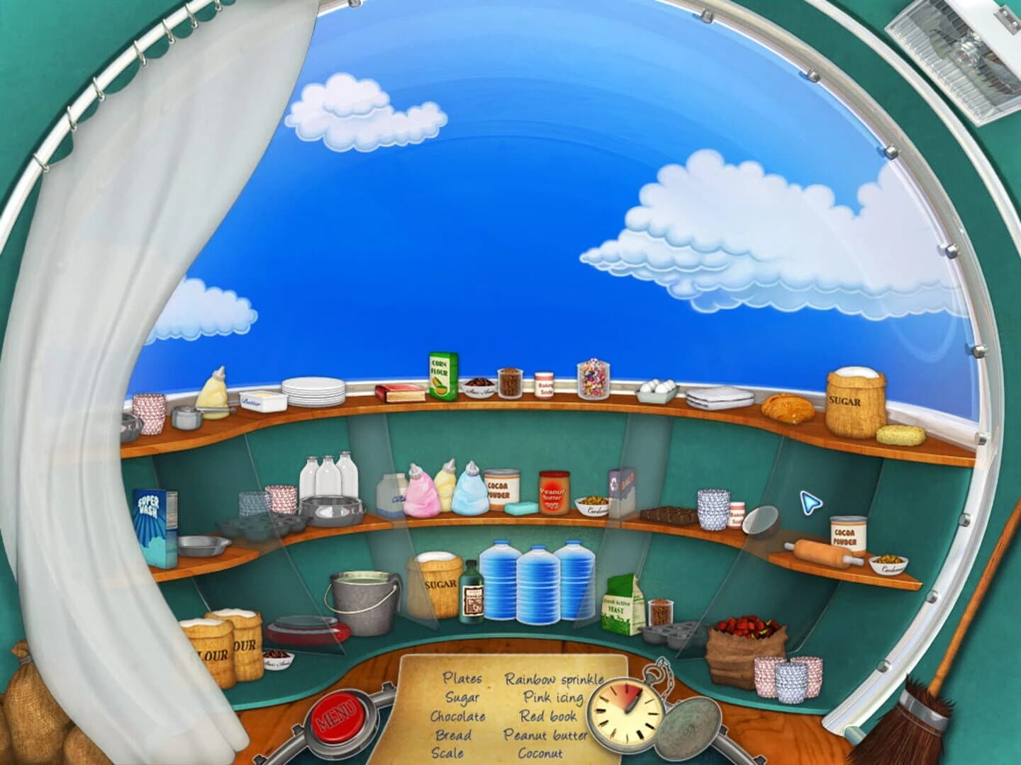 Baking Success screenshot 5