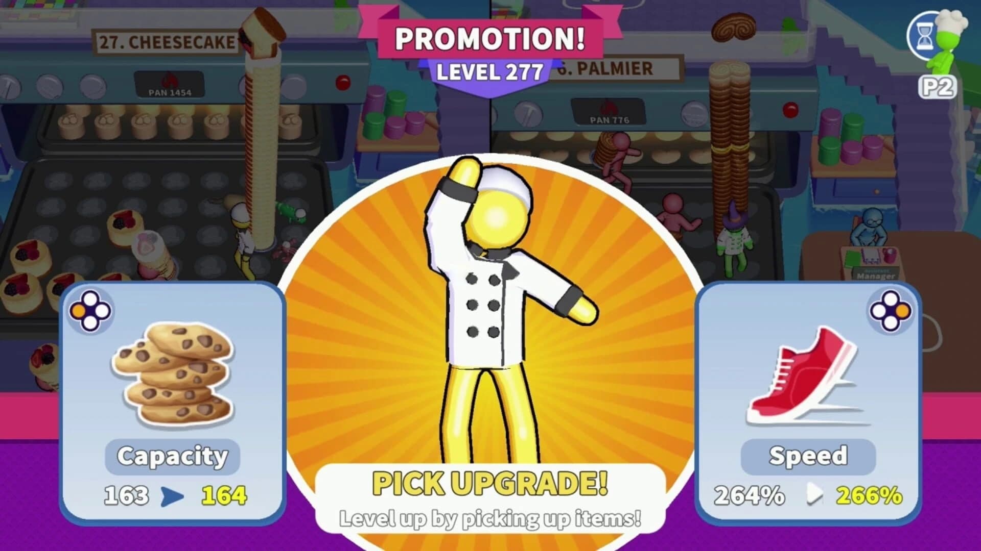 Baking Time screenshot 5