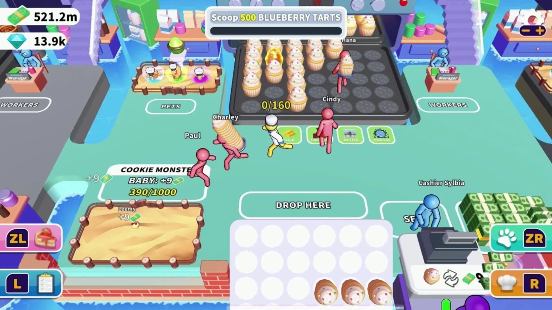 Baking Time screenshot 3