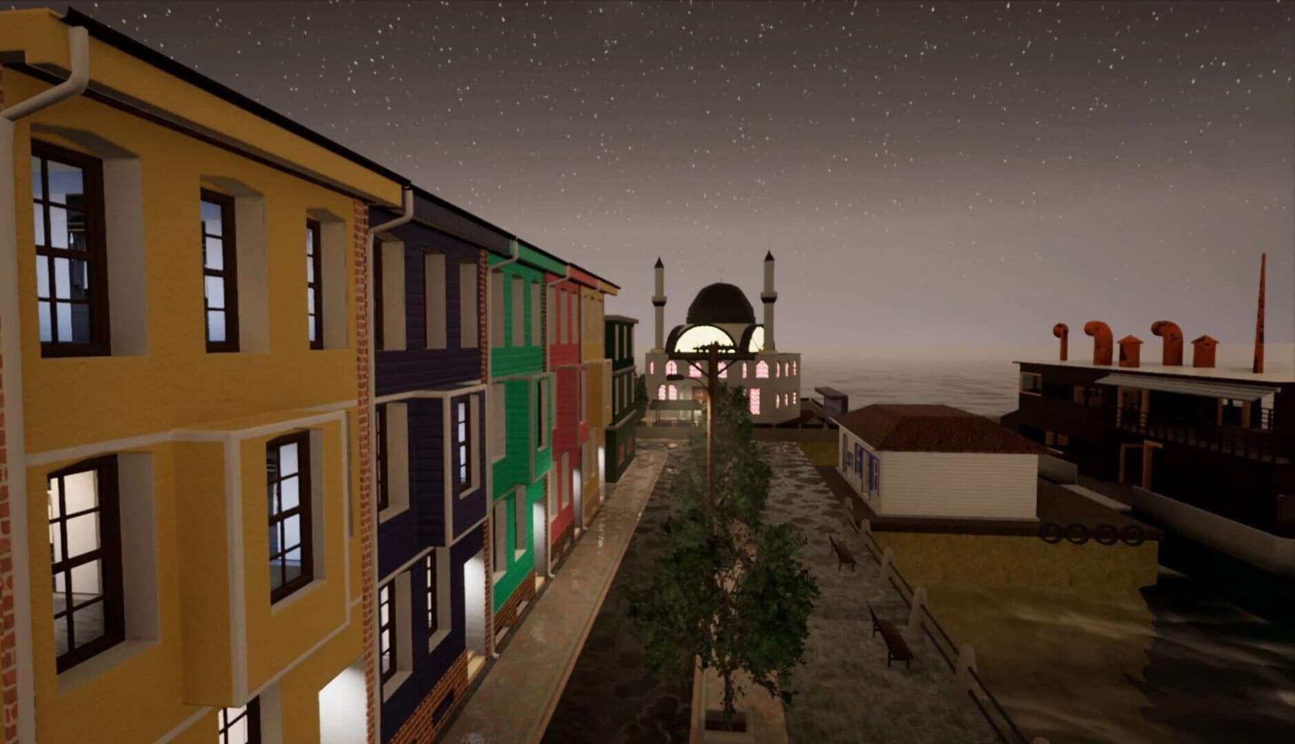 Bakkal Simulator screenshot 2