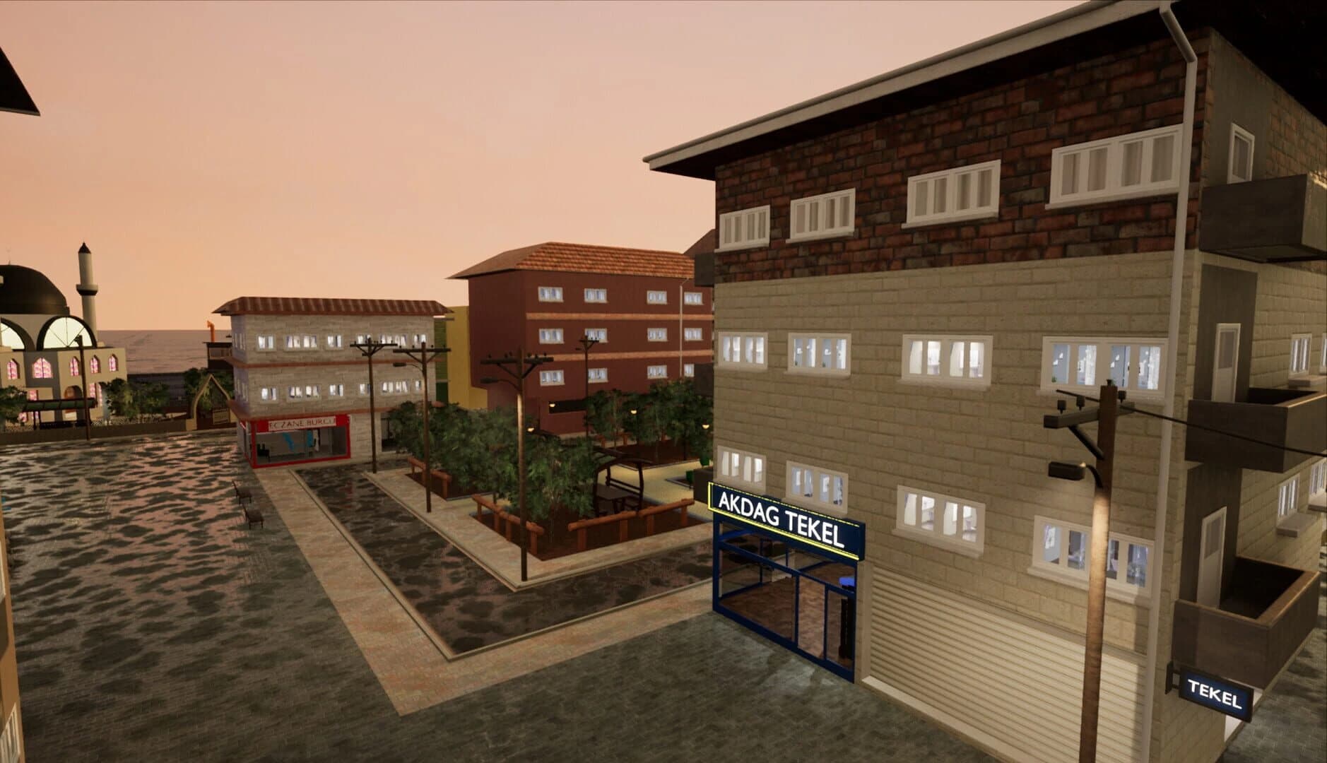 Bakkal Simulator screenshot 4