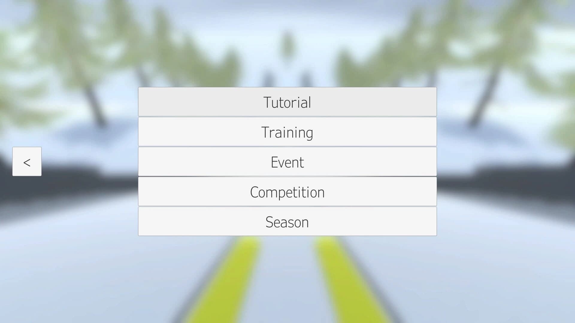 Bakken: Ski Jumping screenshot 2