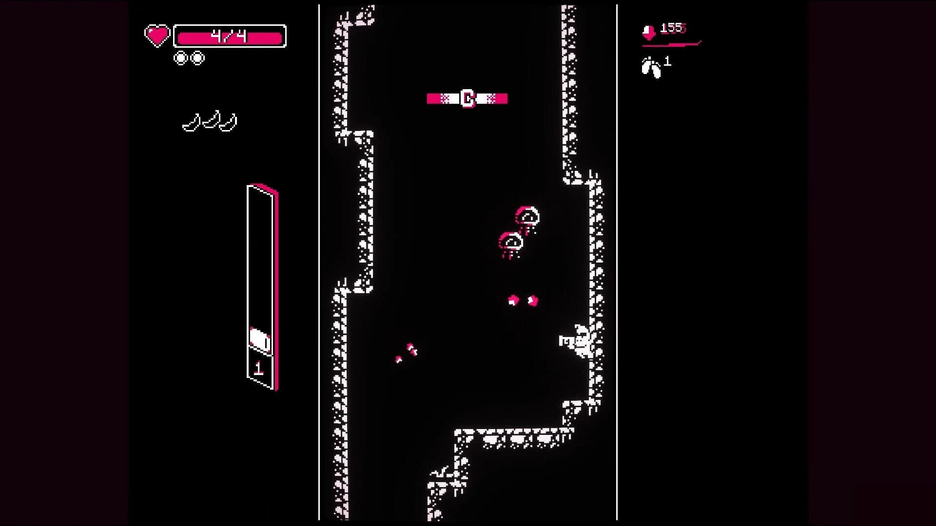 Bakkorila screenshot 2
