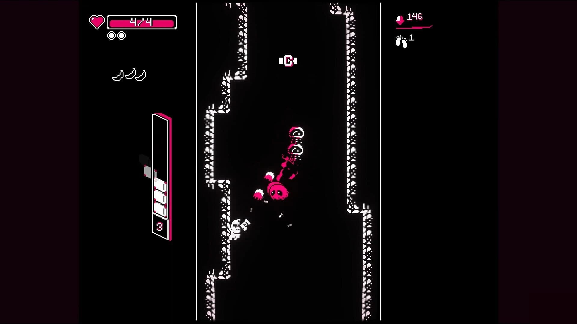 Bakkorila screenshot 1