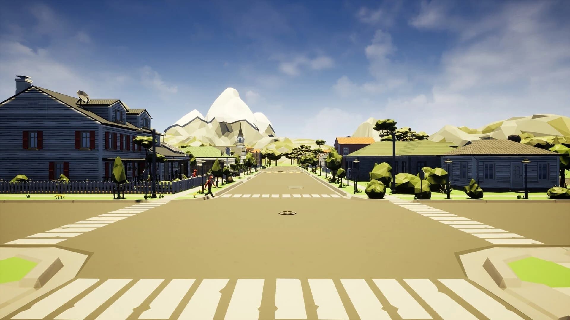 Baklava Simulator screenshot 3