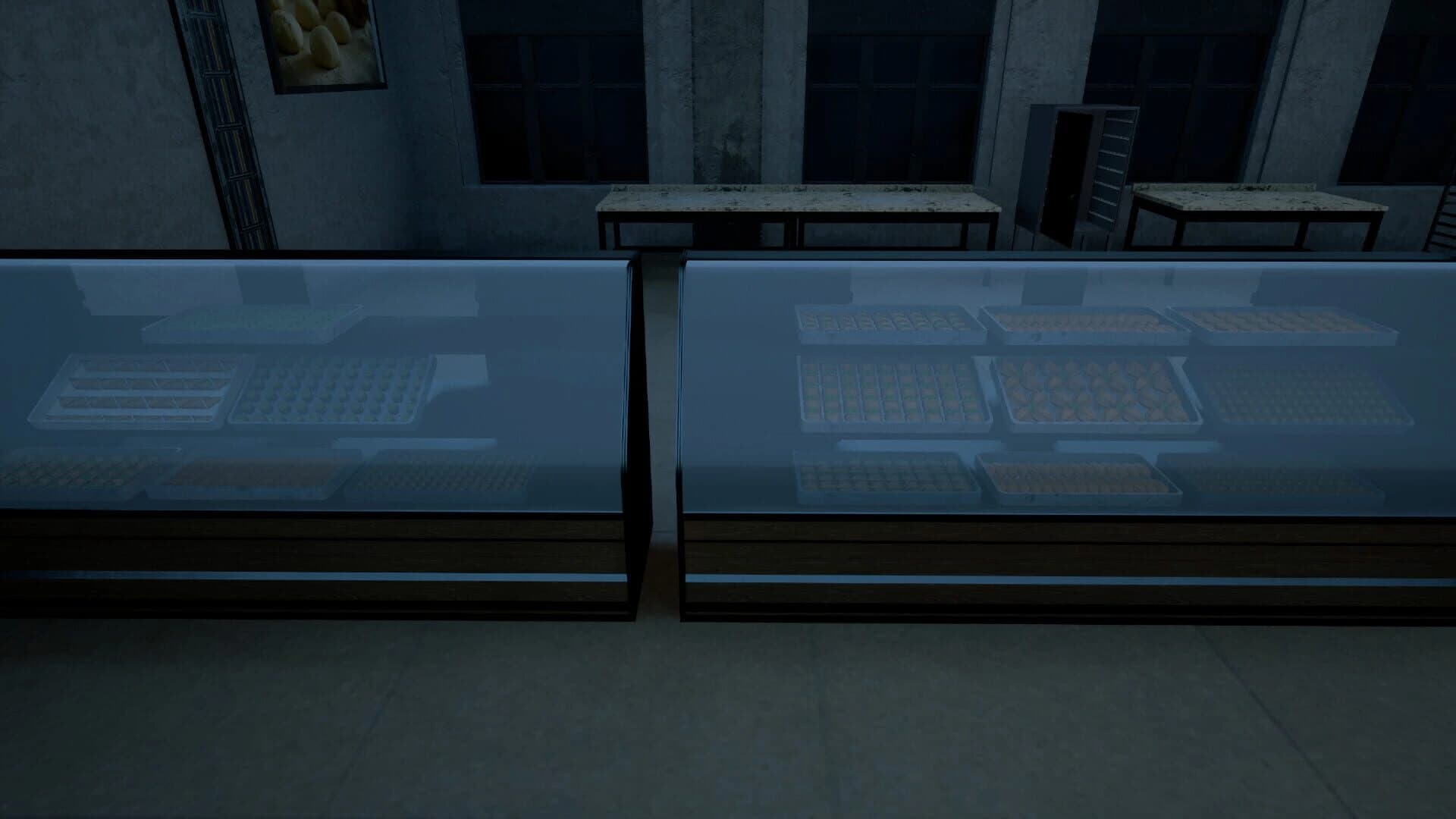 Baklava Simulator 2 screenshot 1