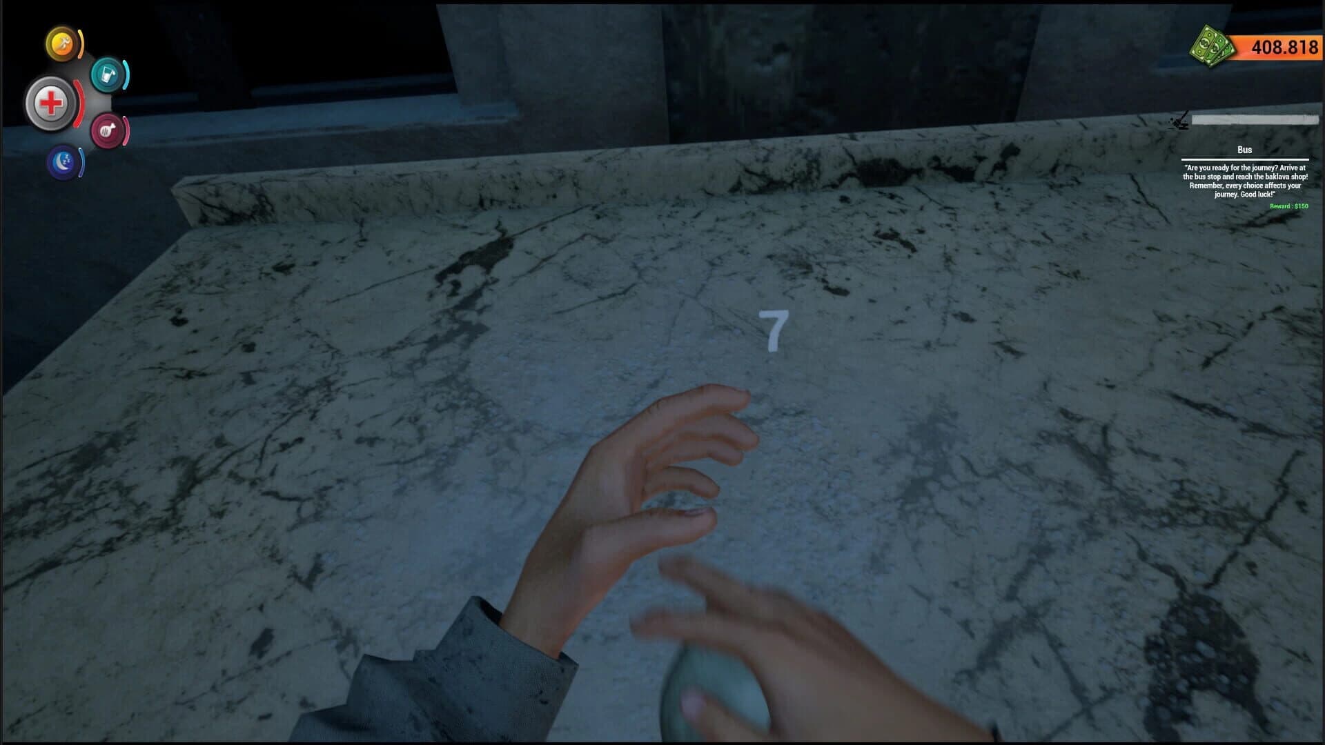 Baklava Simulator 2 screenshot 2