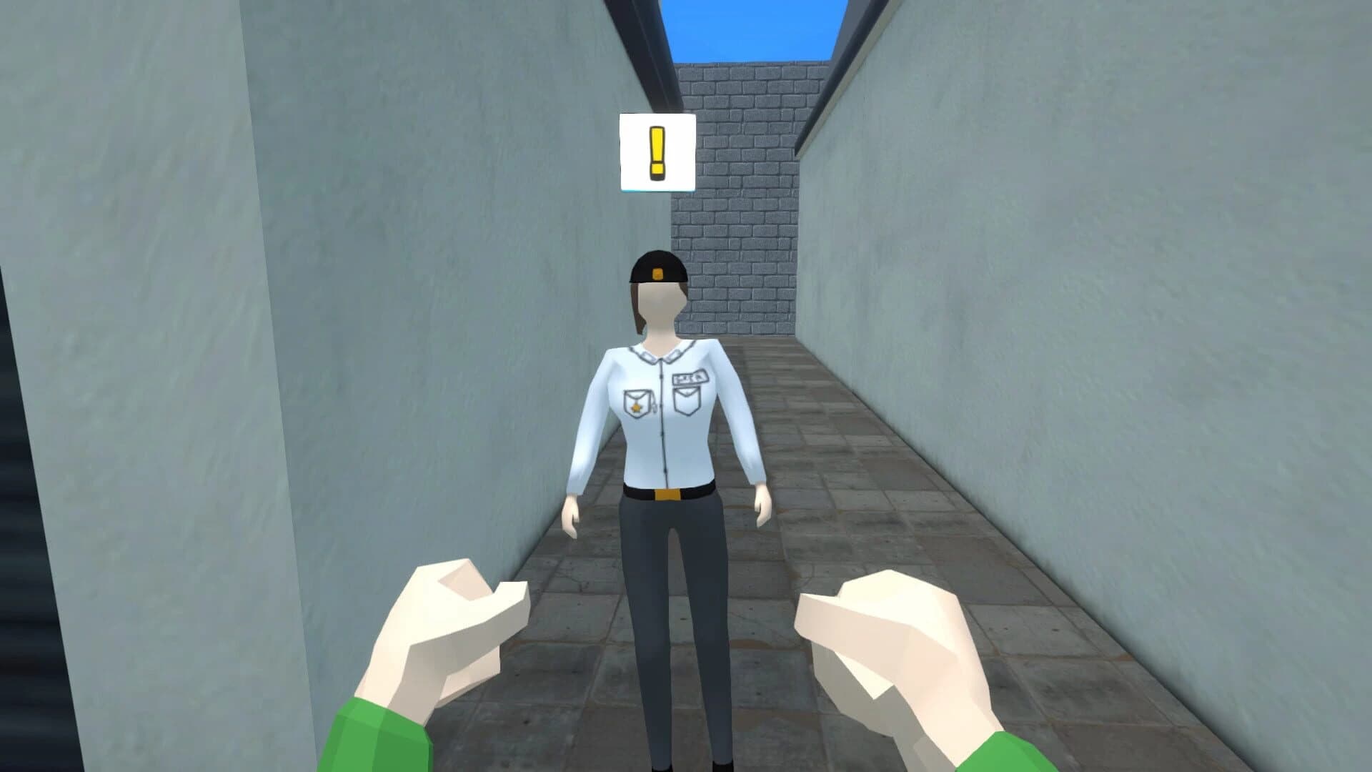 Bakso Simulator screenshot 5
