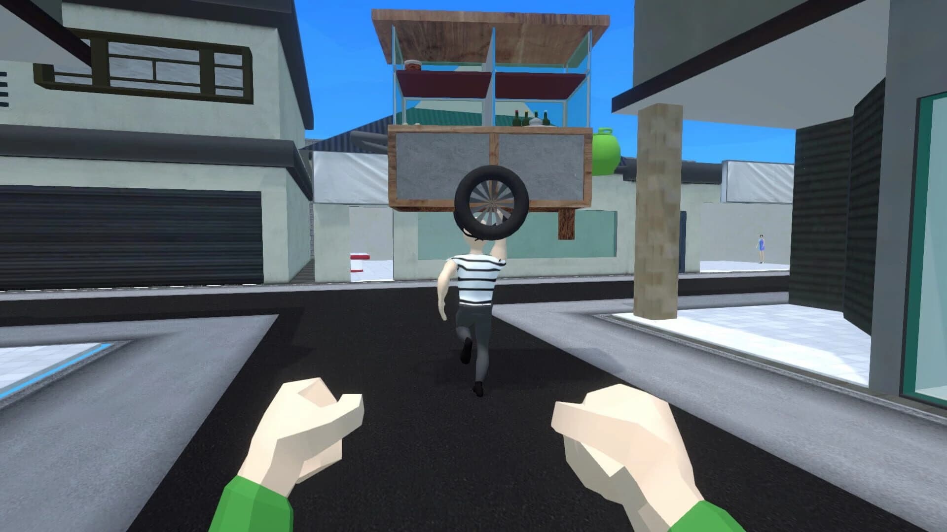 Bakso Simulator screenshot 4