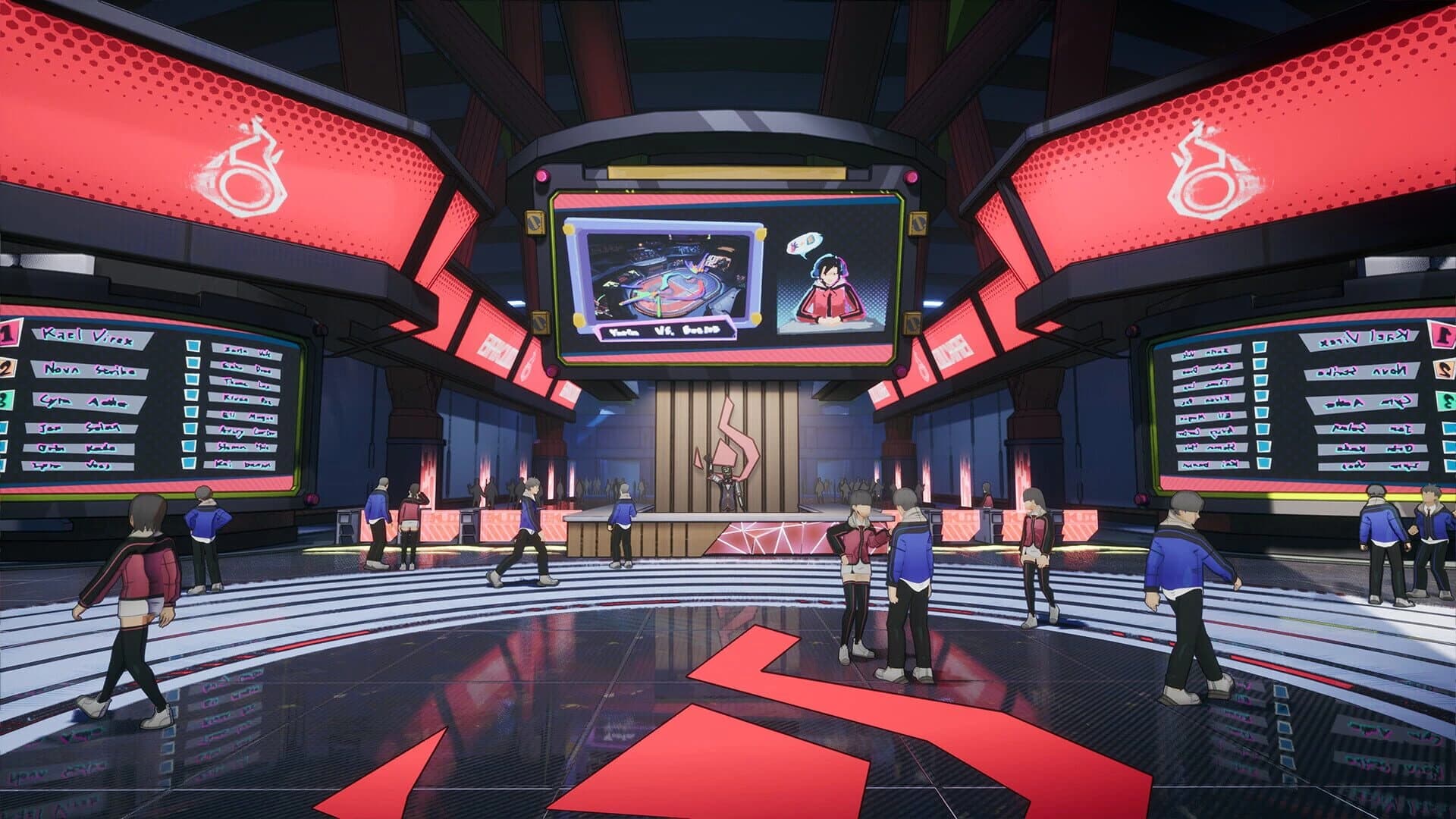 Bakudo screenshot 4