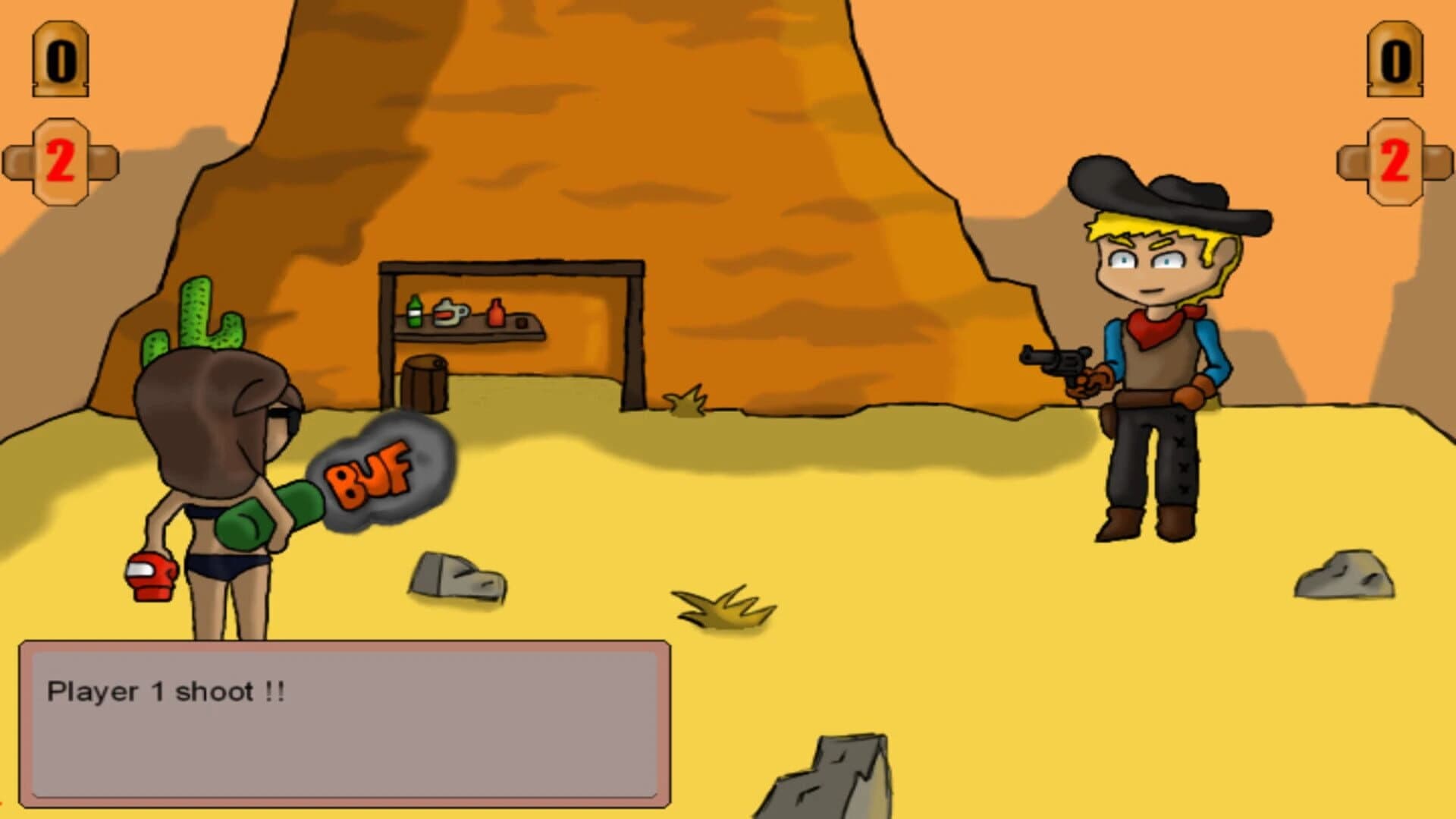 Bala na Manga screenshot 4