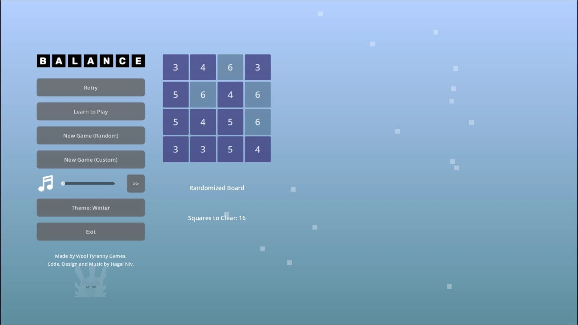 Balance screenshot 3