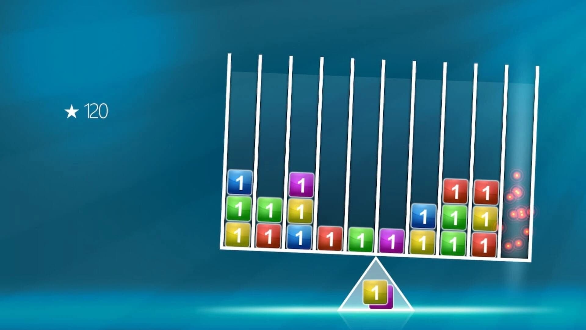 Balance Blox screenshot 3