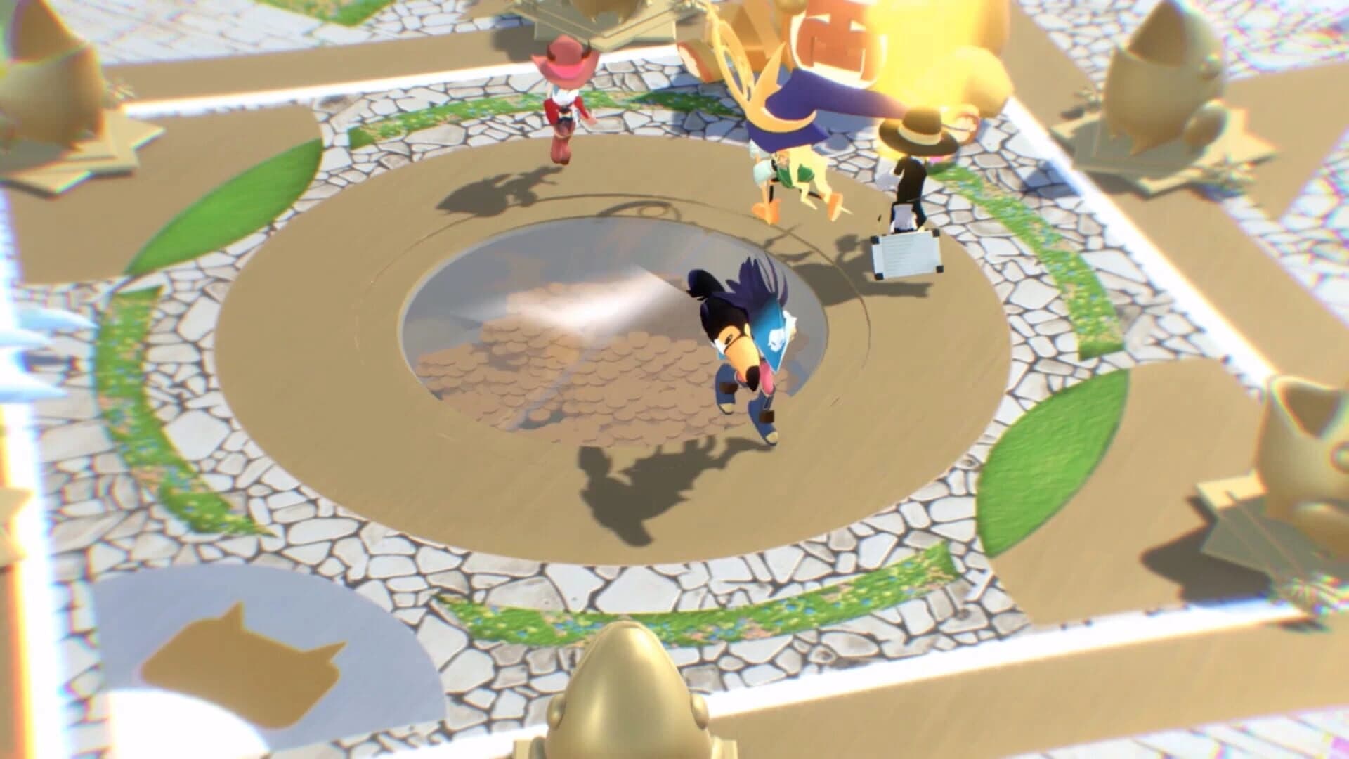 Balance Breakers screenshot 2