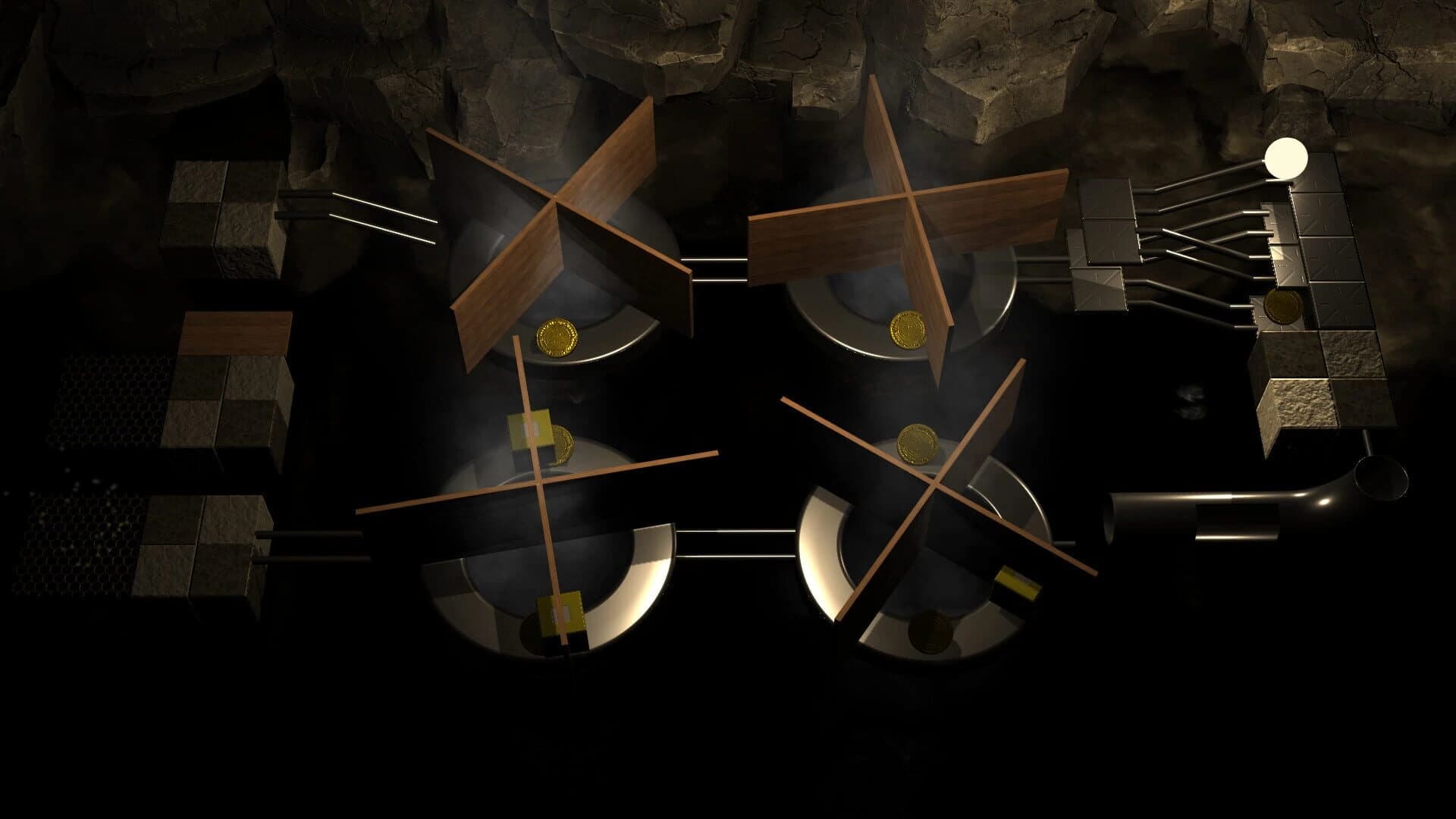 Balance Roll screenshot 4