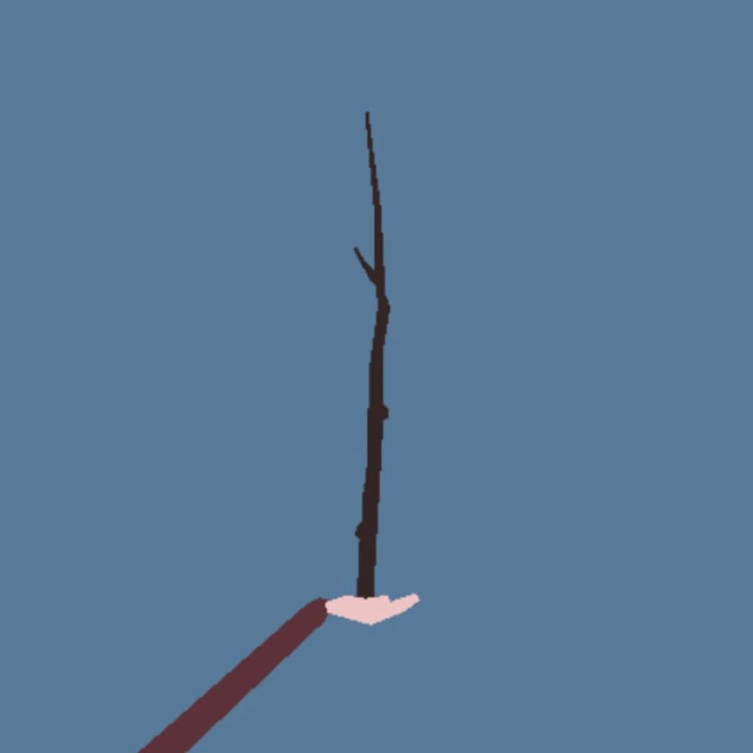 Balance The Stick screenshot 1