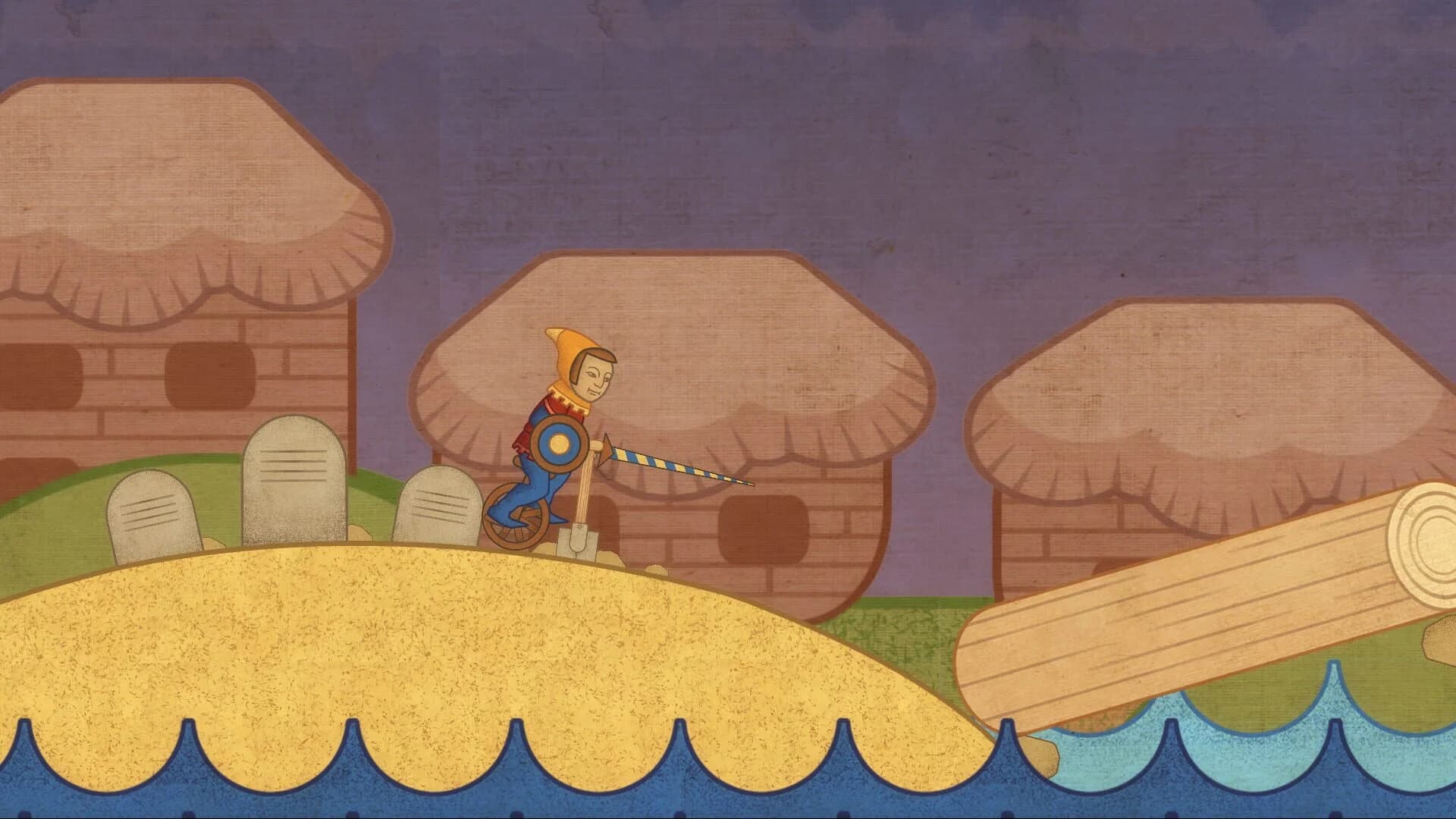 Balancelot screenshot 4