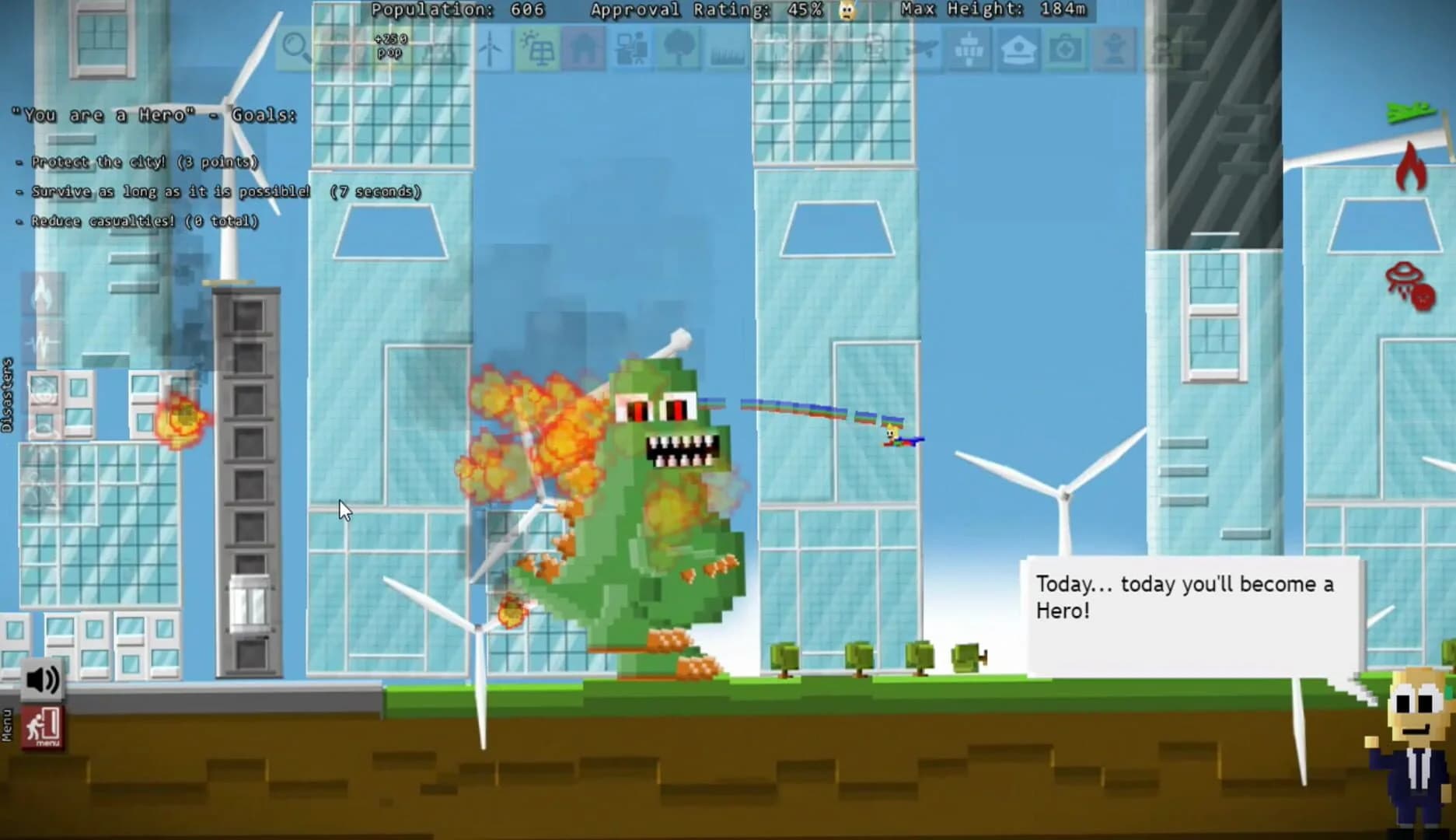 BalanCity screenshot 3