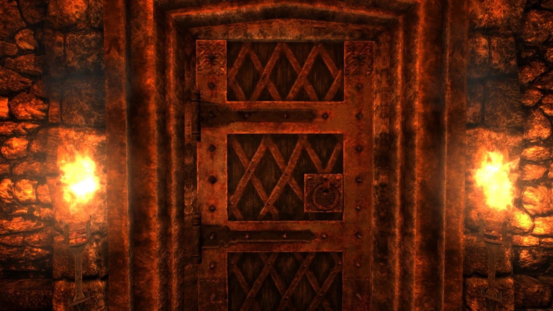 Baldo's Discovery screenshot 1