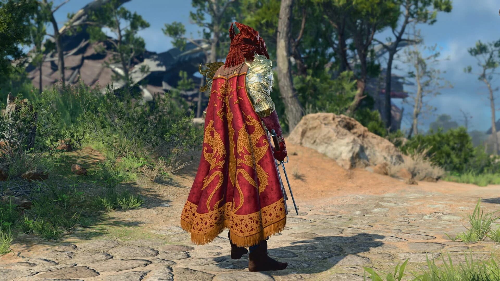 Baldur's Gate 3: Digital Deluxe Edition screenshot 4