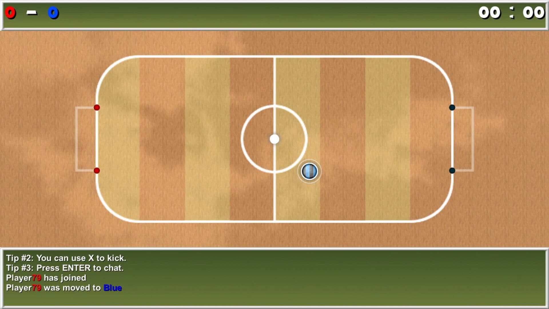 Ball 2D screenshot 2