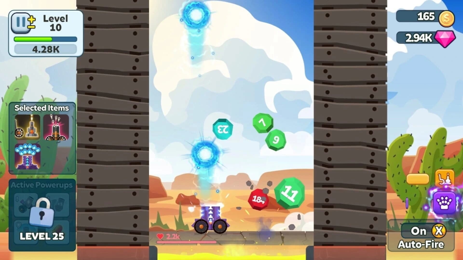 Ball Blast: Wilds DLC screenshot 5