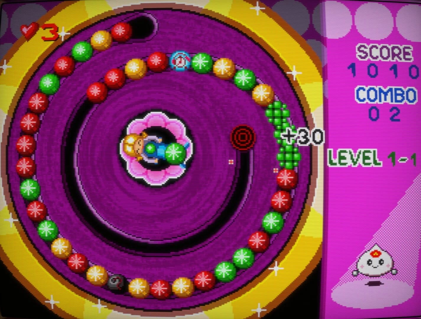 Ball Blaster screenshot 3