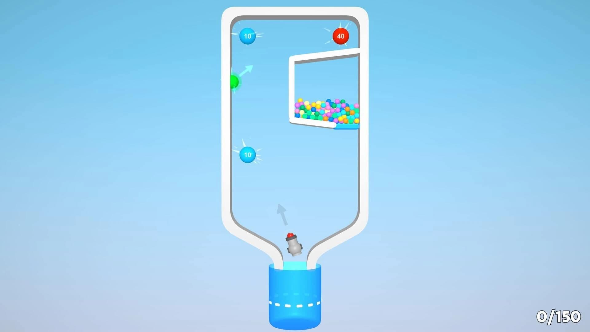 Ball Cannon screenshot 3