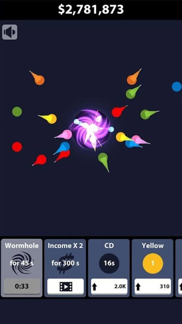 Ball Collector screenshot 1