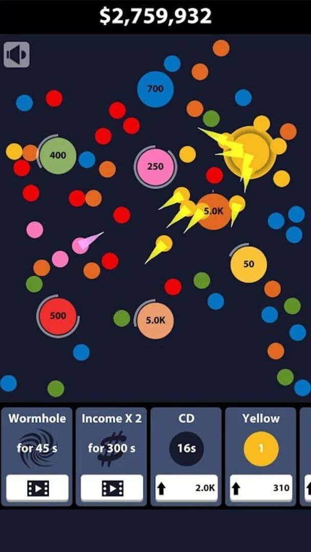 Ball Collector screenshot 2