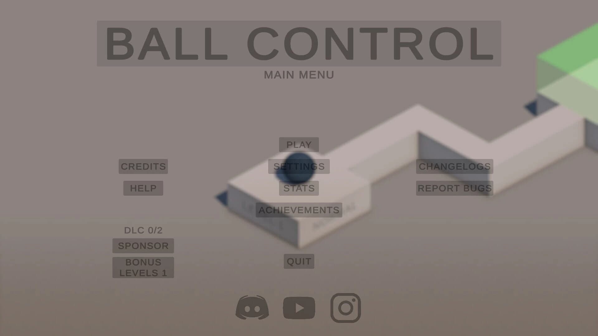 Ball Control screenshot 4