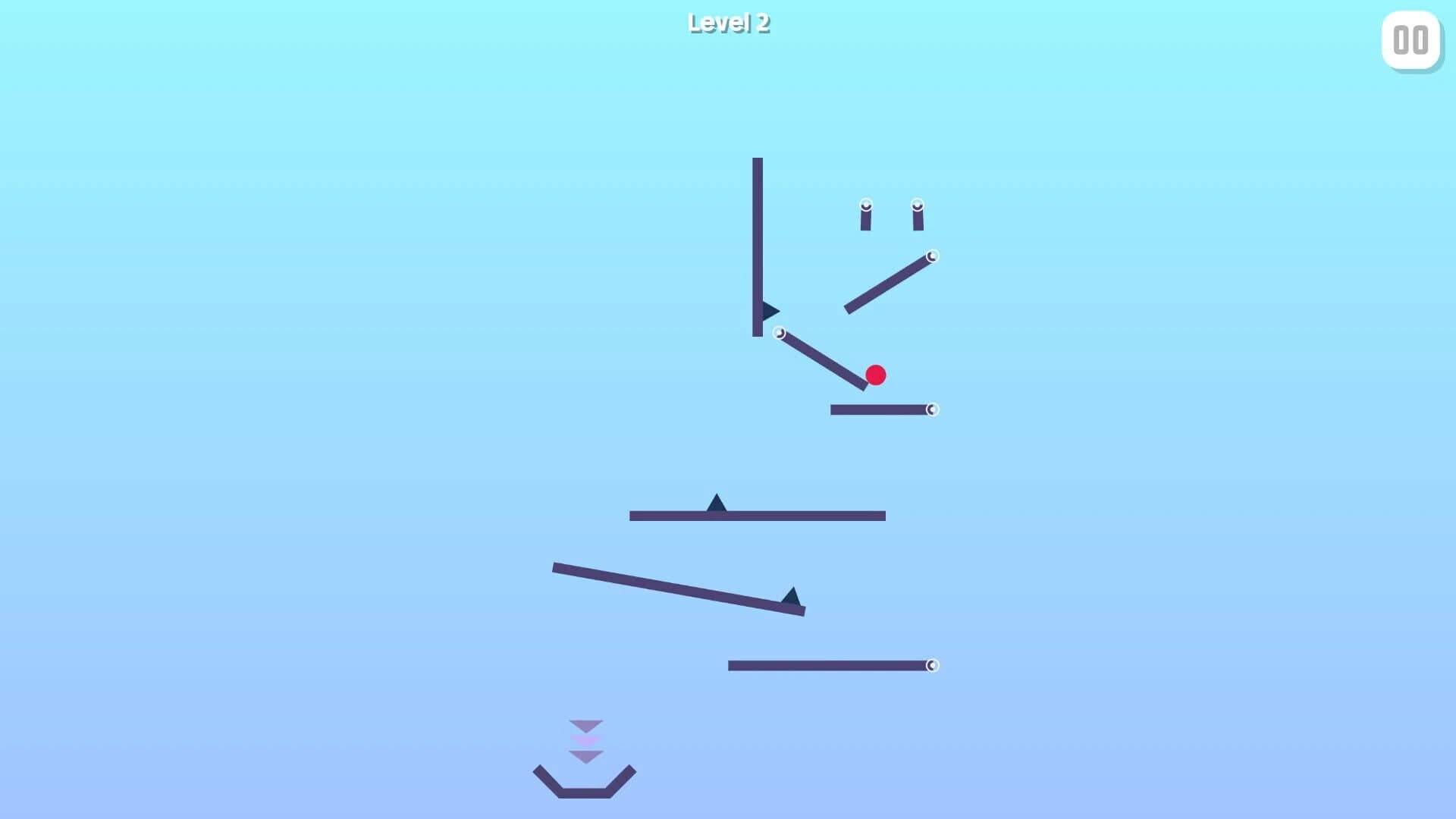 Ball Drop screenshot 3